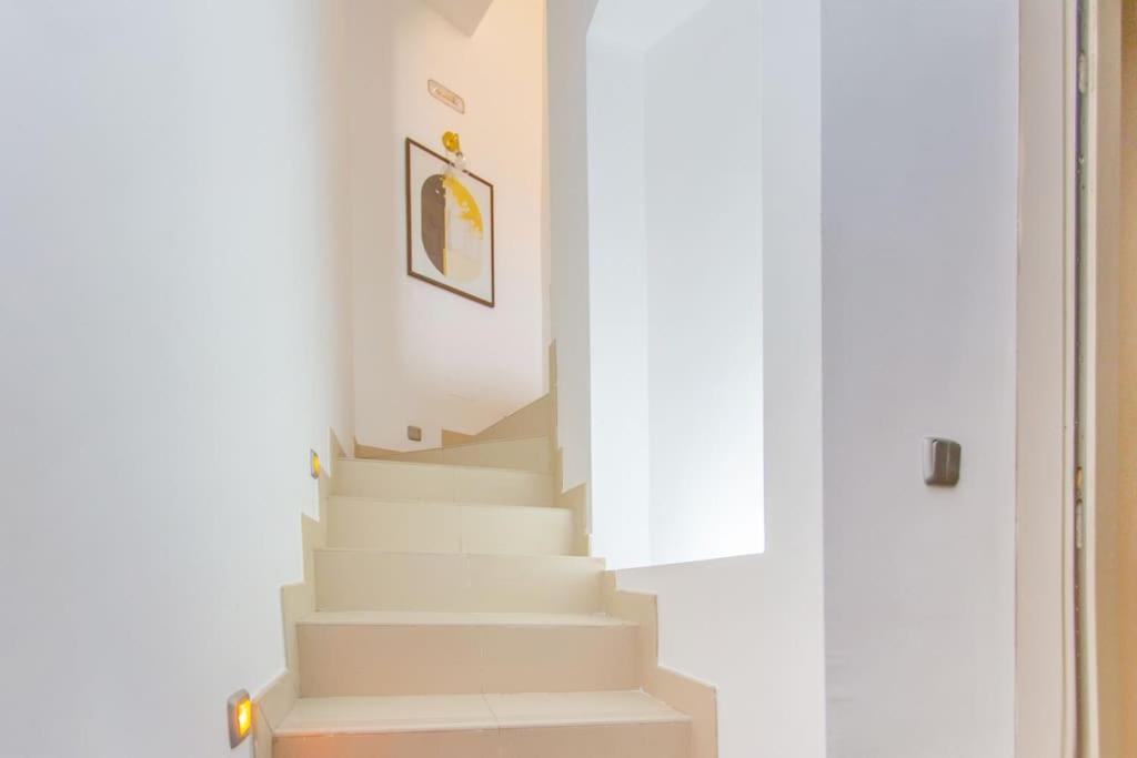 Atico El Arenal Con Parking Apartment เฮเรซ เด ลาฟรอนเตรา ภายนอก รูปภาพ