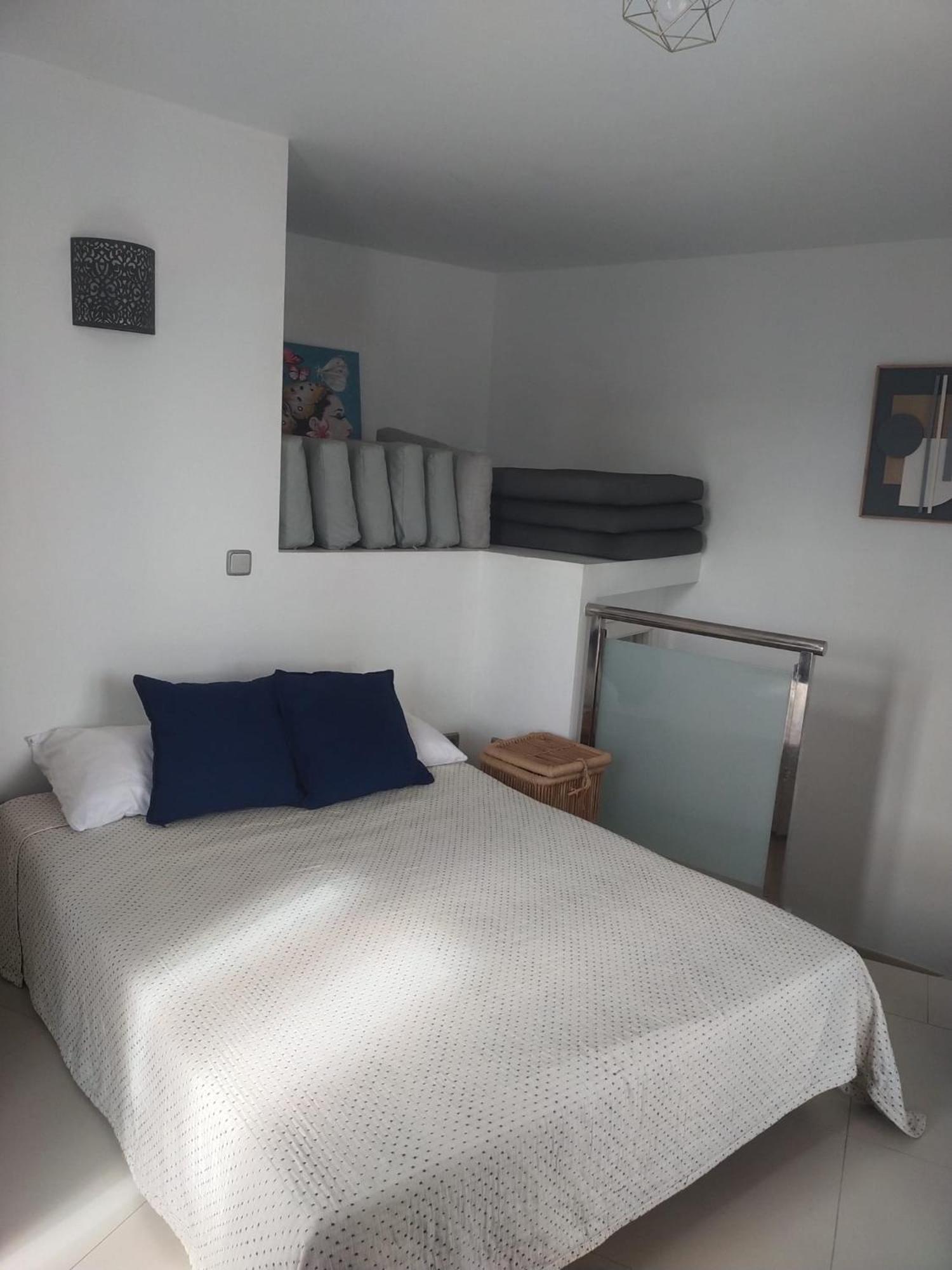 Atico El Arenal Con Parking Apartment เฮเรซ เด ลาฟรอนเตรา ภายนอก รูปภาพ
